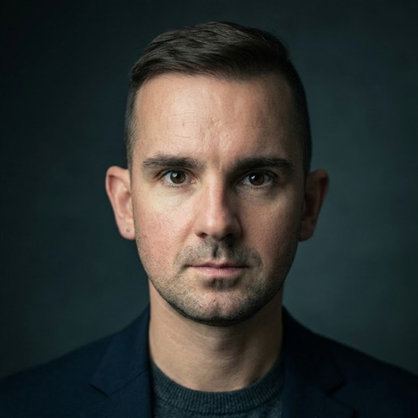 Damian Krzewinski